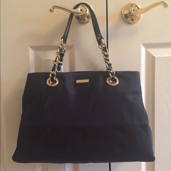 kate spade Handbags - ♠️ Kate Spade Nylon Colorblock Maryann style bag